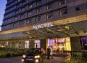 Čína, Novotel Beijing Sanyuan
